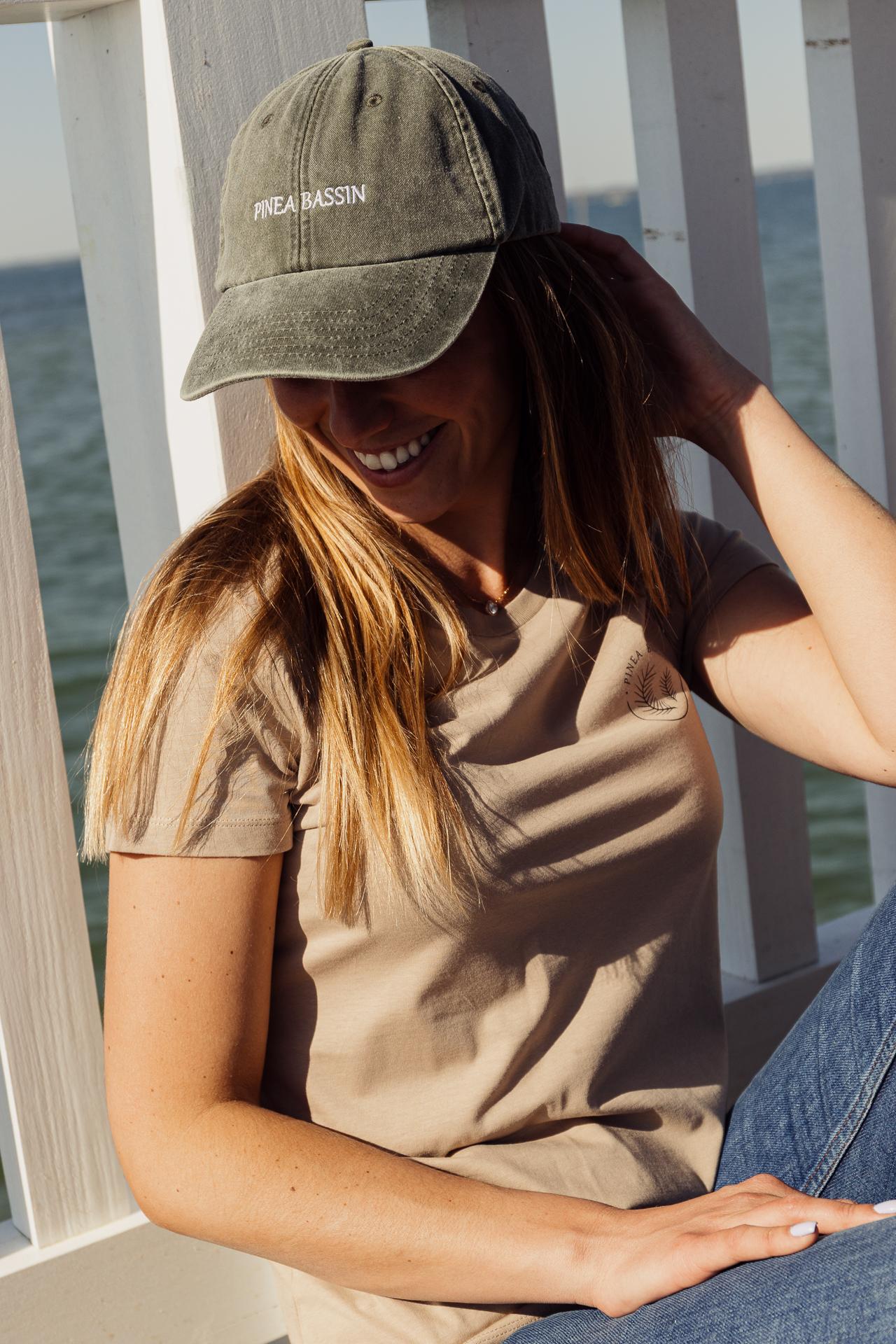 CASQUETTE ET BONNET