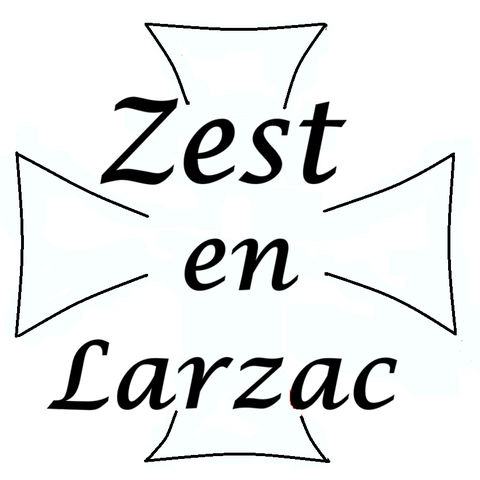 Zest en Larzac
tournage sur bois