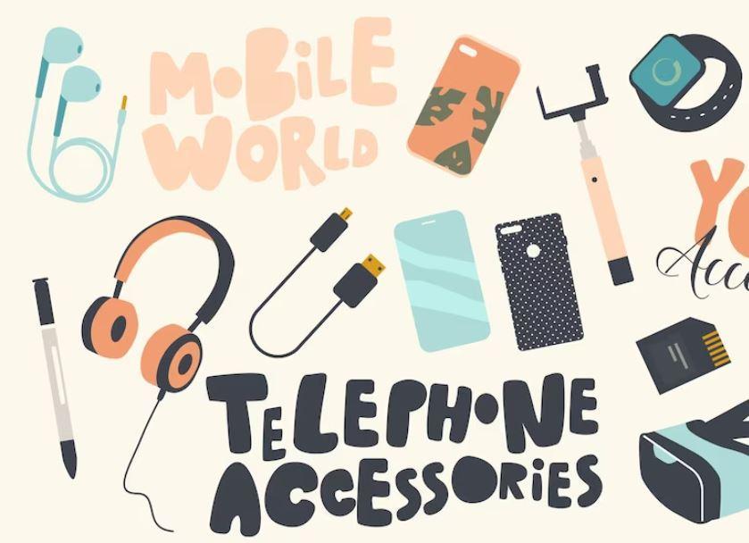 Accessoires & Connectique 🔌