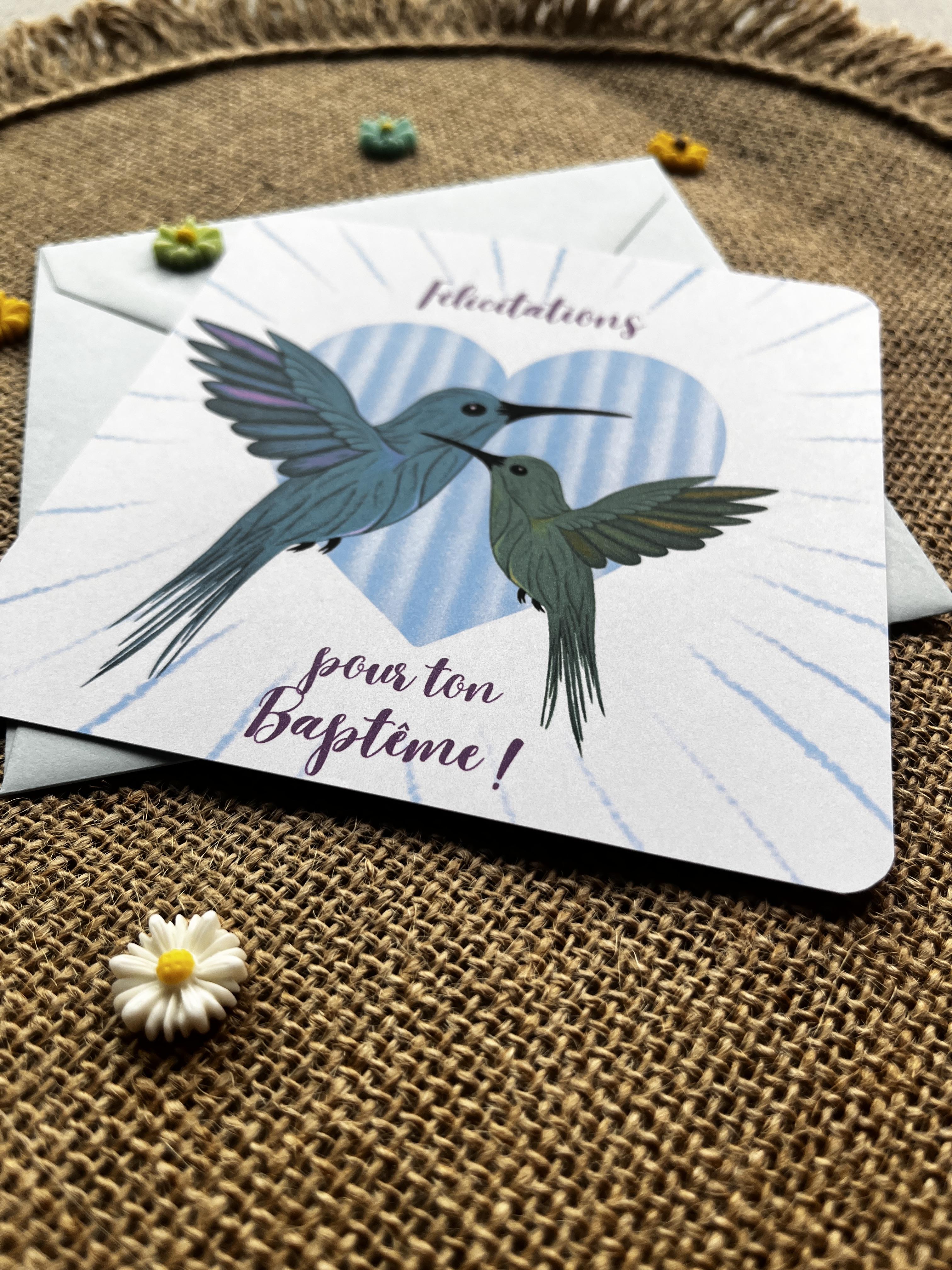 Baptêmes