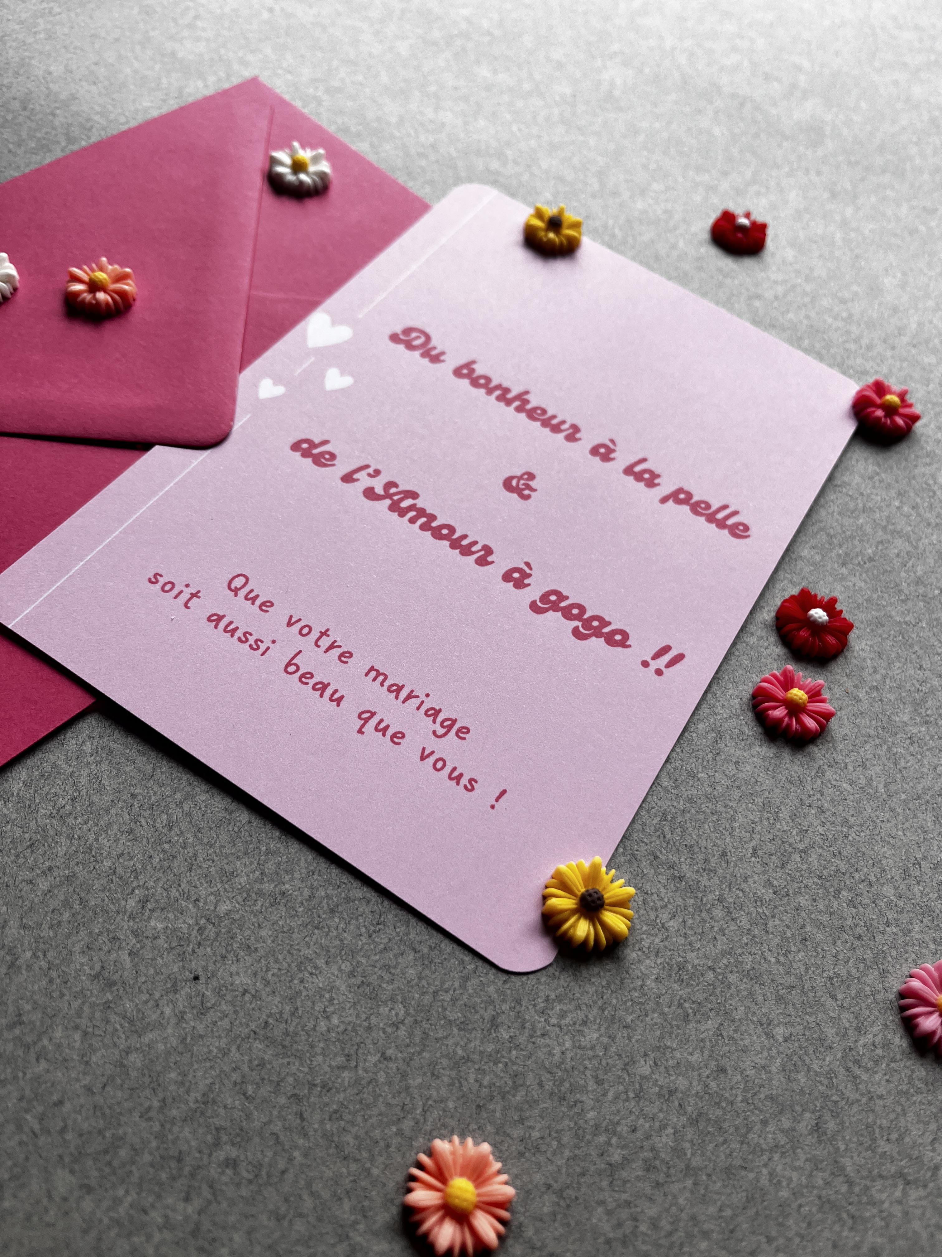 Mariages
