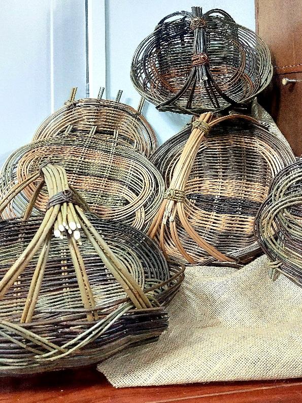 Zarzo Baskets