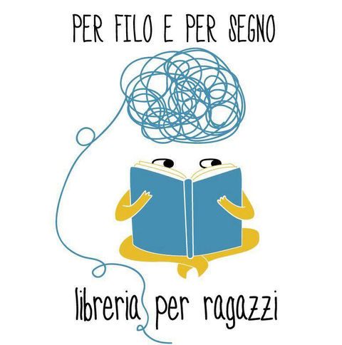 LIBRERIA PER FILO E PER SEGNO 