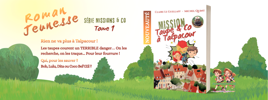 ©MISSION Taupe & Co à Talapcour Claire Le Guellaff, Michel Quint-novembre 2025