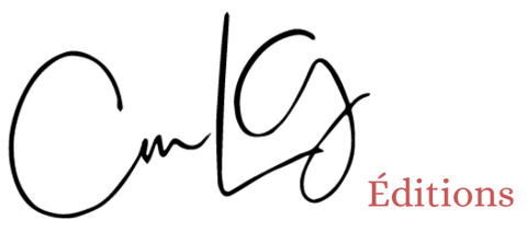 ©CMLG Éditions