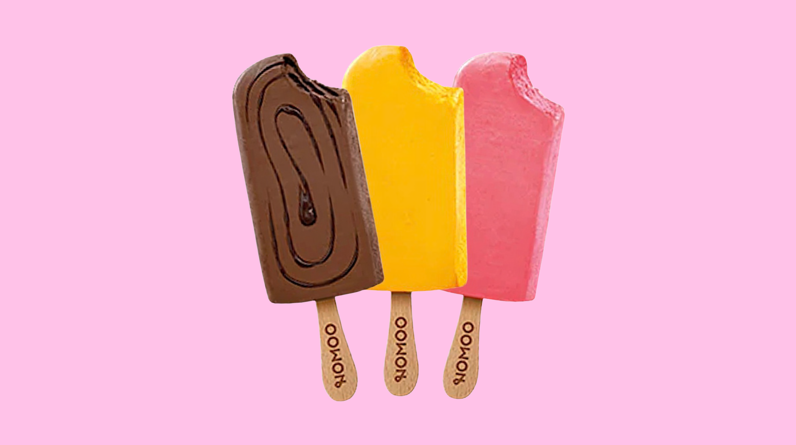 Veganes Eis