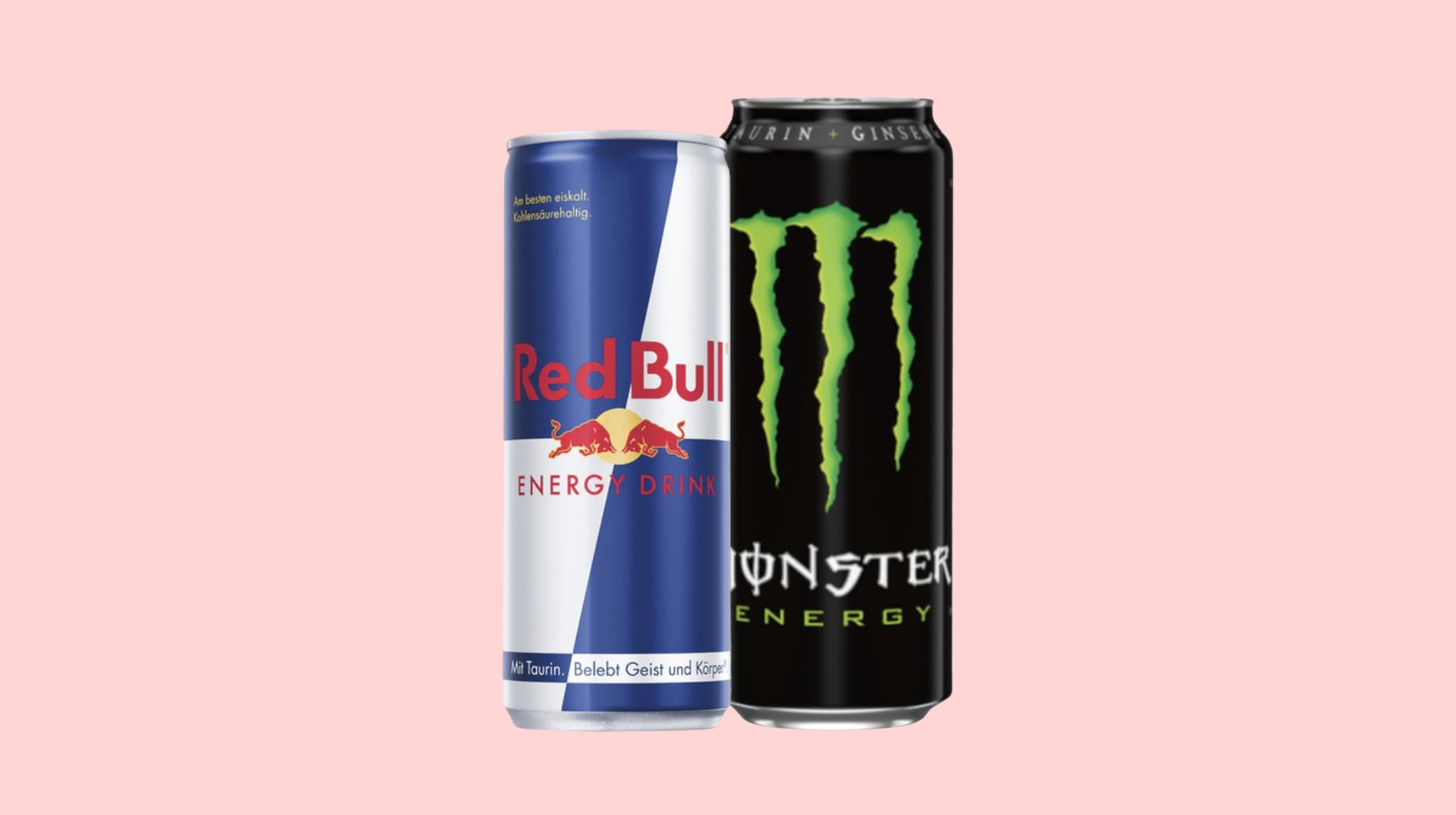 Energy Drinks
