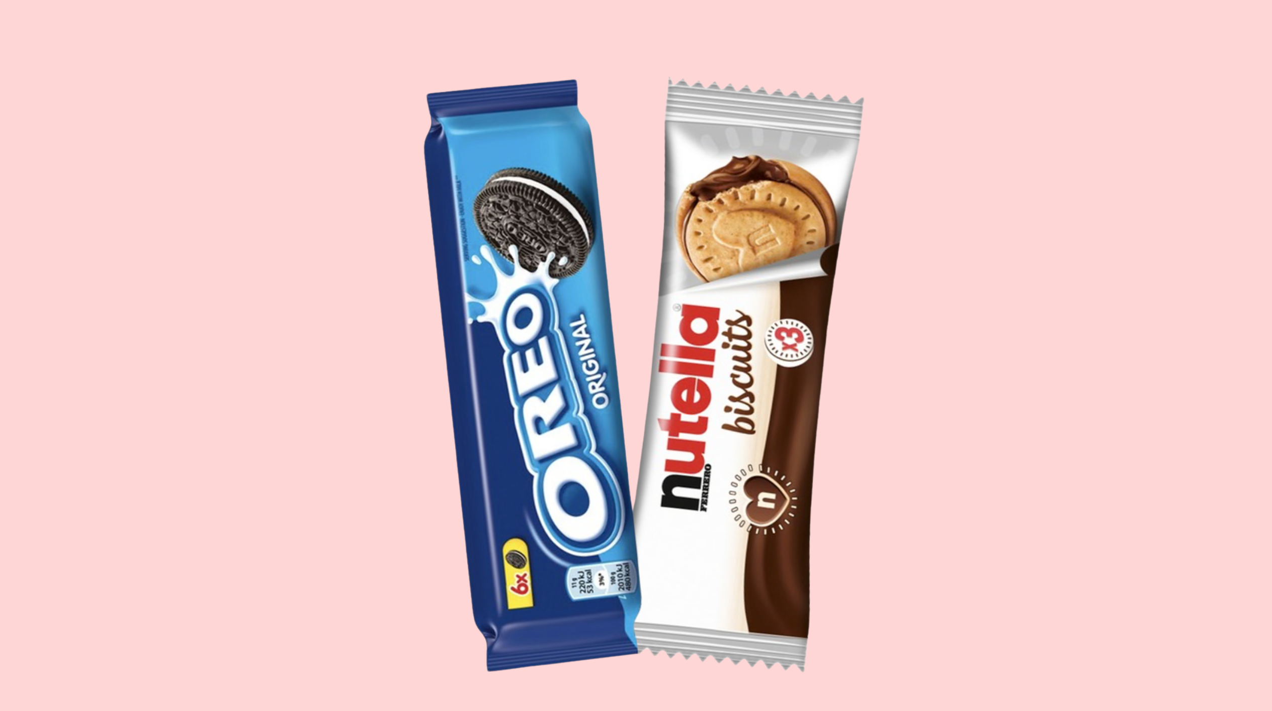 Kekse & Weingummi