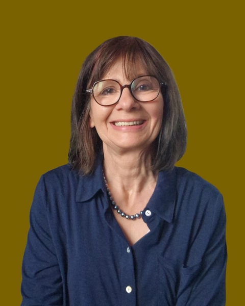 Victoire Morel autrice de romans 