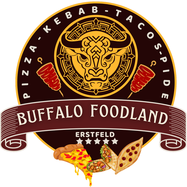 Buffalofoodland