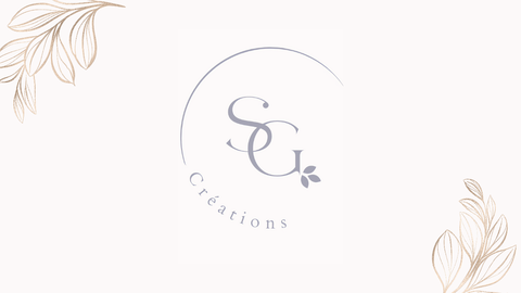 Créations SG, est une marque où vous pouvez retrouver des objets notamment en céramique, fait et décoré à la main en Bourgogne! 
Chaque objet est fait avec passion et en conscience.