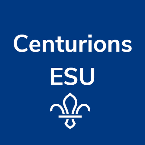 Centurions ESU