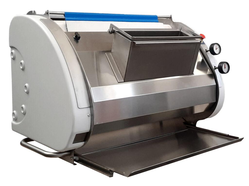 FORMATRICI/BAGUETTE MOULDER