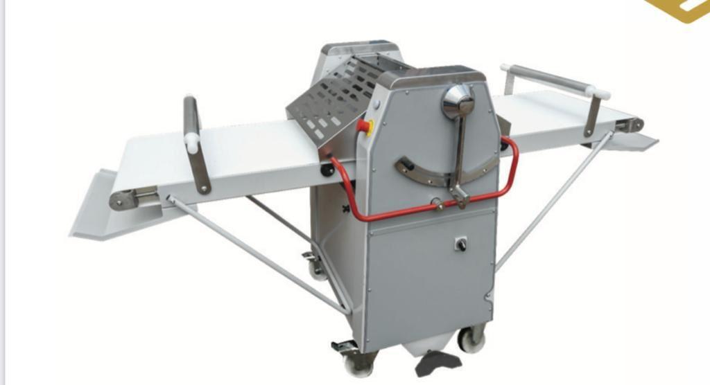 dough sheeters