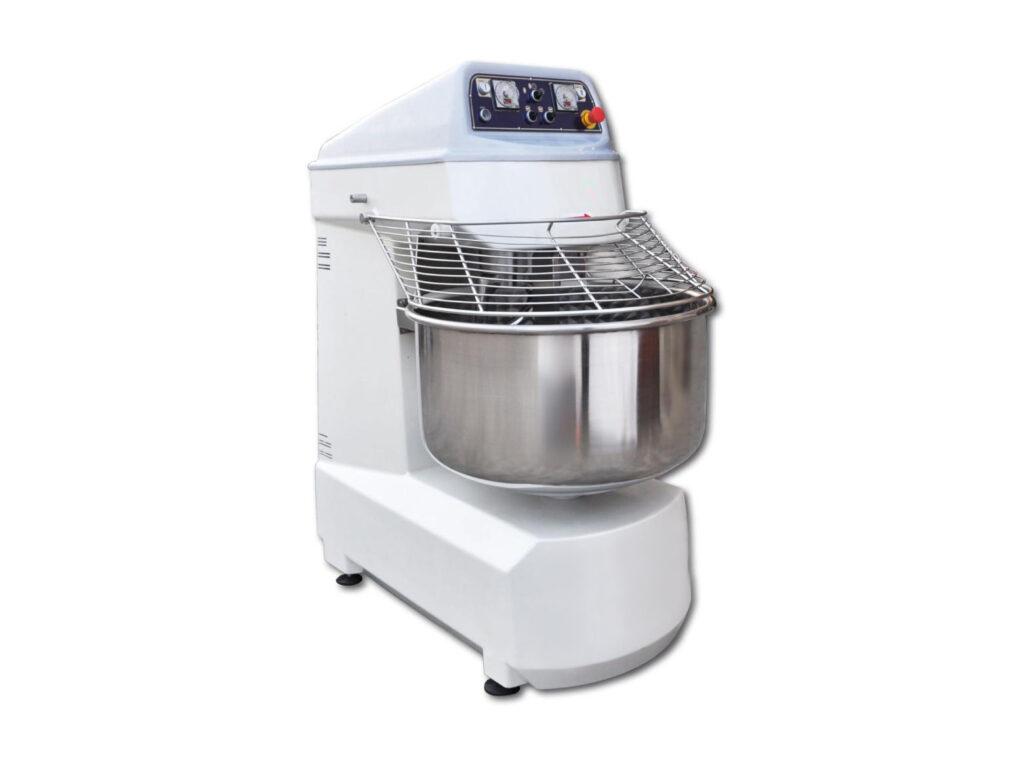 spiral mixer