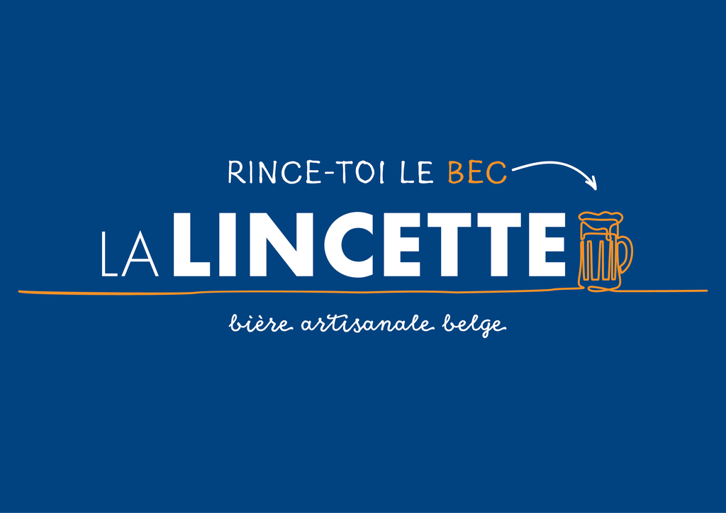 La Lincette di Lincé : La Lincette 🍻 est une bière artisanale créée en 2020 à l'initiative du comité scolaire de l'école de Lincé (Sprimont).