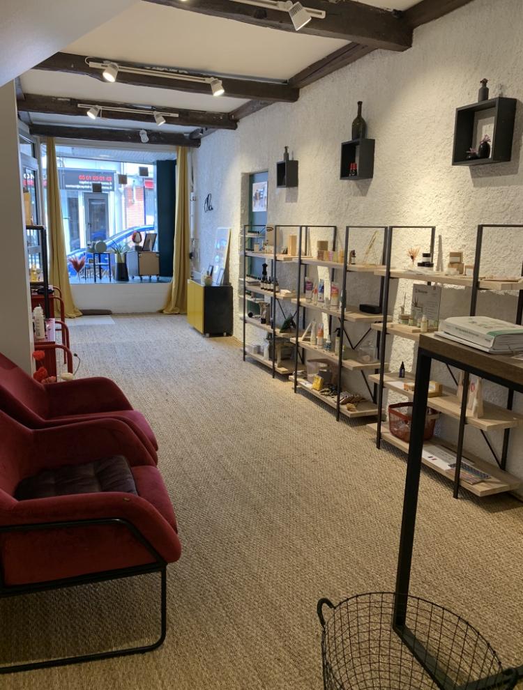 Boutique