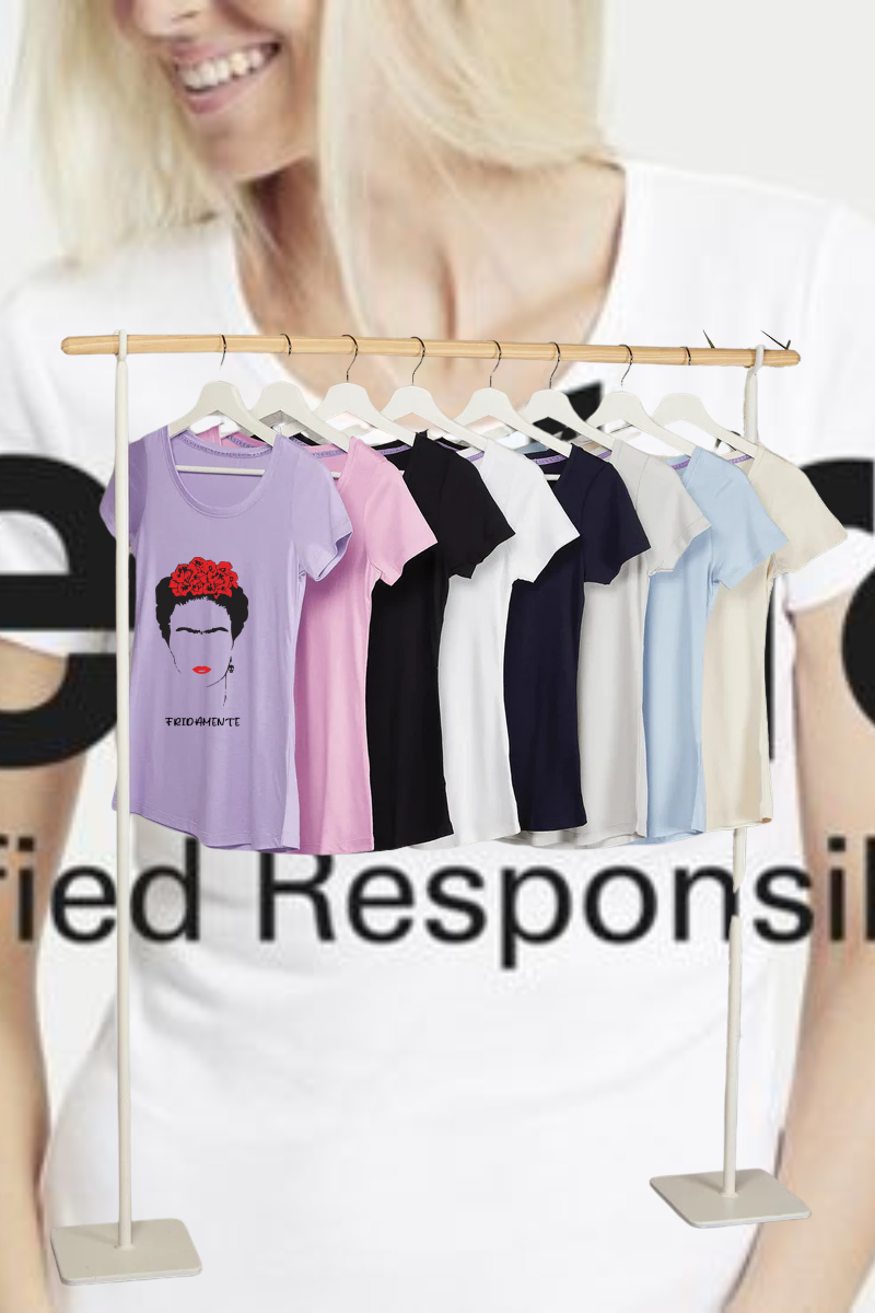 Une Mode Responsable.