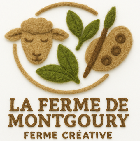 La ferme de Montgomery, ferme créative