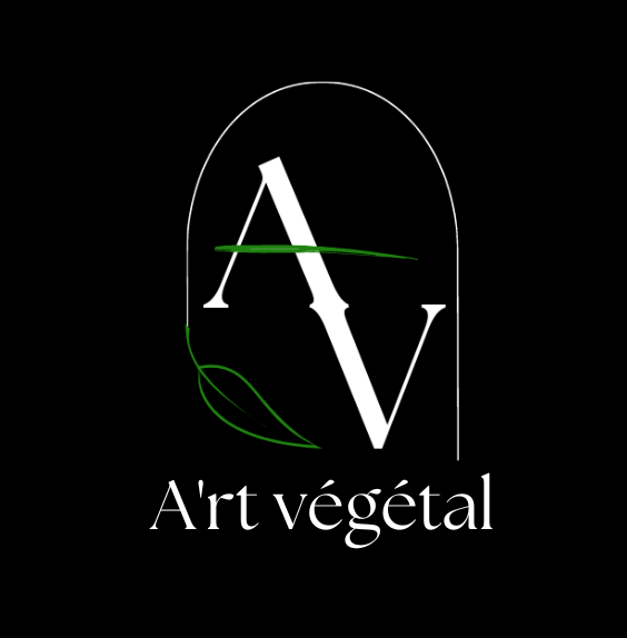 logo art végétal
