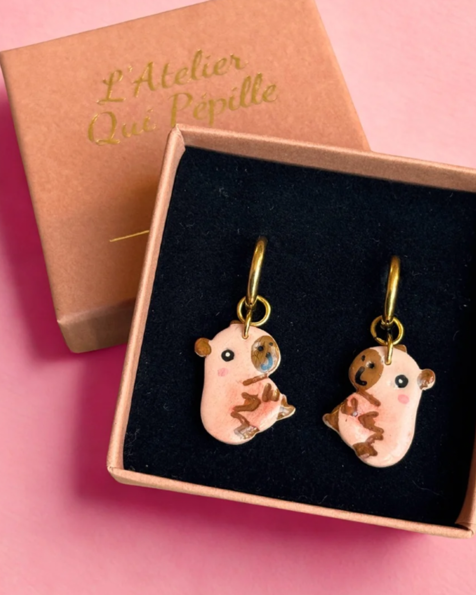 Collection 🐾 Faune en folie
