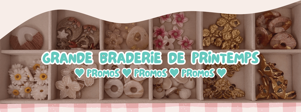 Bijoux uniques fabriqués à la main en France, en toutes petites séries artisanales – L’Atelier Qui Pépille.