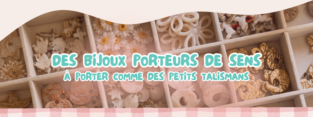 Concept L’Atelier Qui Pépille : choisir ses créoles, sélectionner des pampilles artisanales en argile polymère, combiner et twister ses boucles d’oreilles à l’infini et à petit prix.