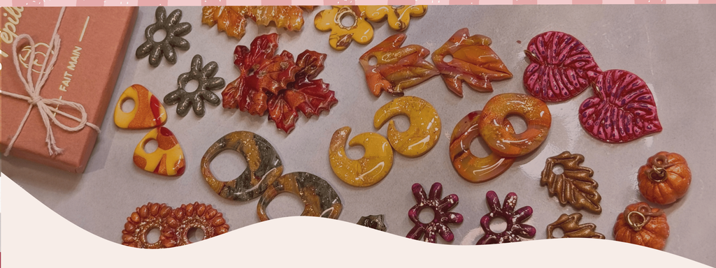 Bijoux uniques façonnées à la main, en toutes petites séries artisanales – L’Atelier Qui Pépille.