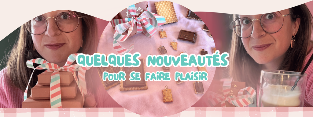 Bijoux uniques fabriqués à la main en France, en toutes petites séries artisanales – L’Atelier Qui Pépille.