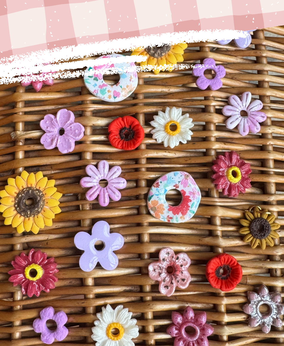 Une collection ensoleillée et bucolique, qui capture 
la beauté simple des coquelicots, des pâquerettes, 
des tournesols... pour des oreilles qui aiment
rêver au grand air !