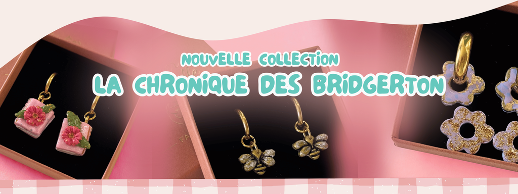 Concept L’Atelier Qui Pépille : choisir ses créoles, sélectionner des pampilles artisanales en argile polymère, combiner et twister ses boucles d’oreilles à l’infini et à petit prix.