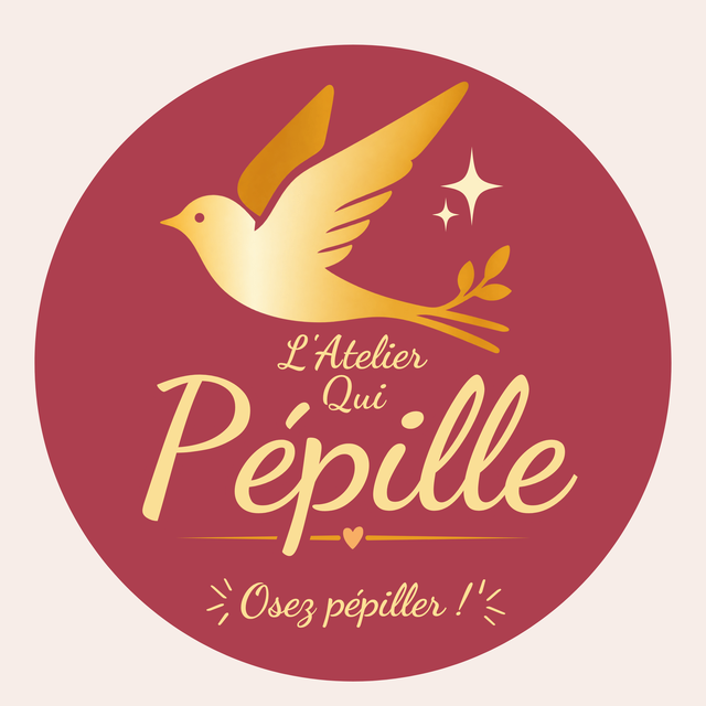 L'Atelier Qui Pépille