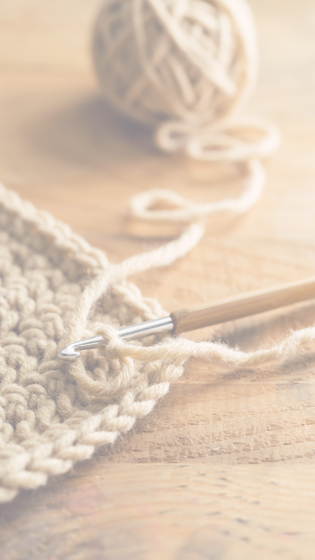 Crochet & Doudou