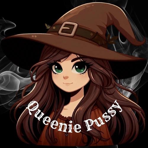 Queenie Pussy autrice