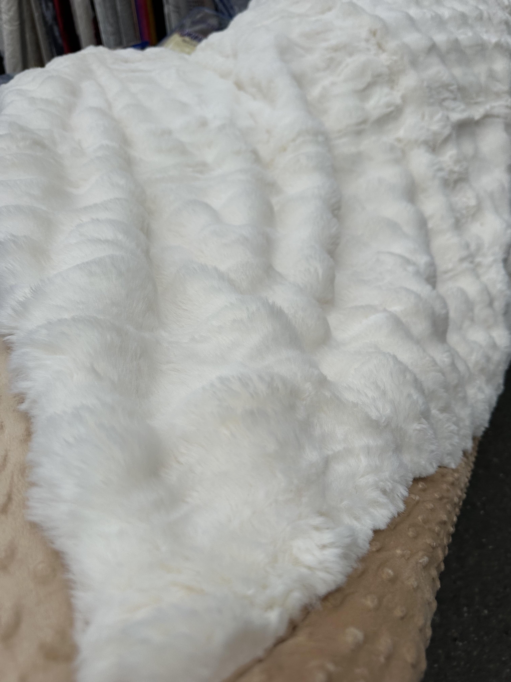 COUVERTURES ET COUETTES