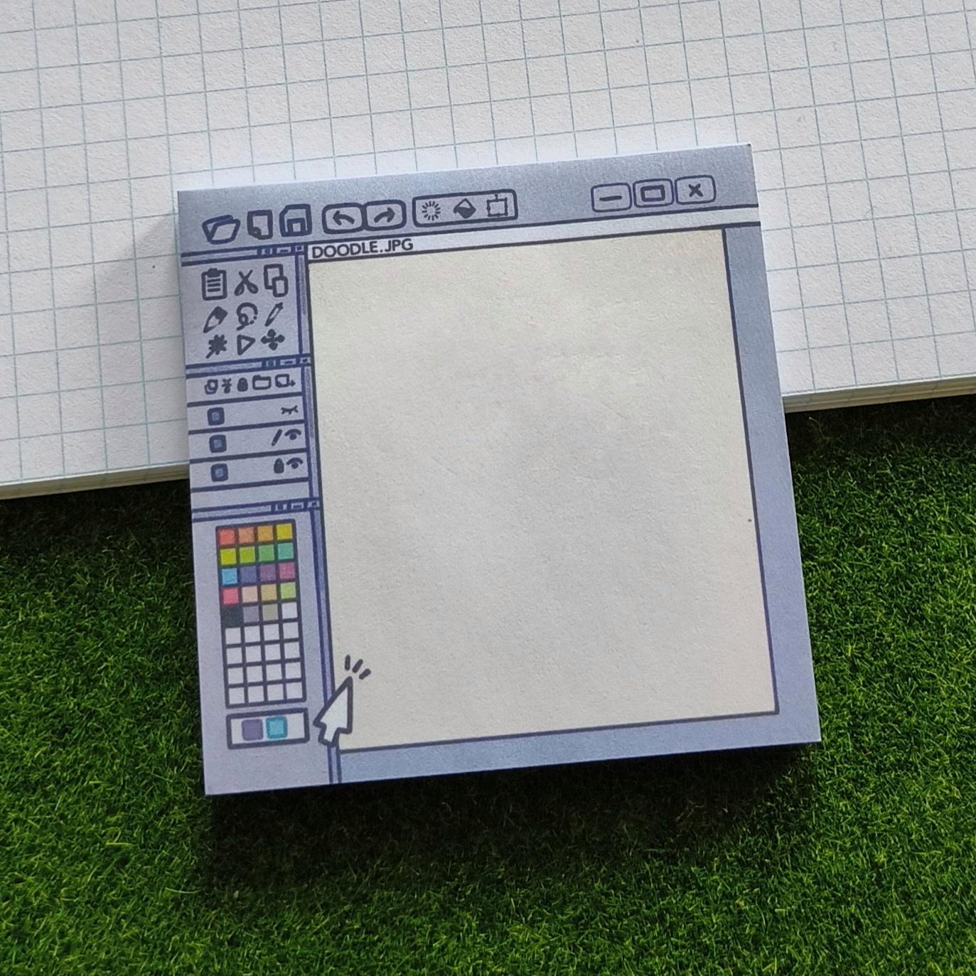 stationery