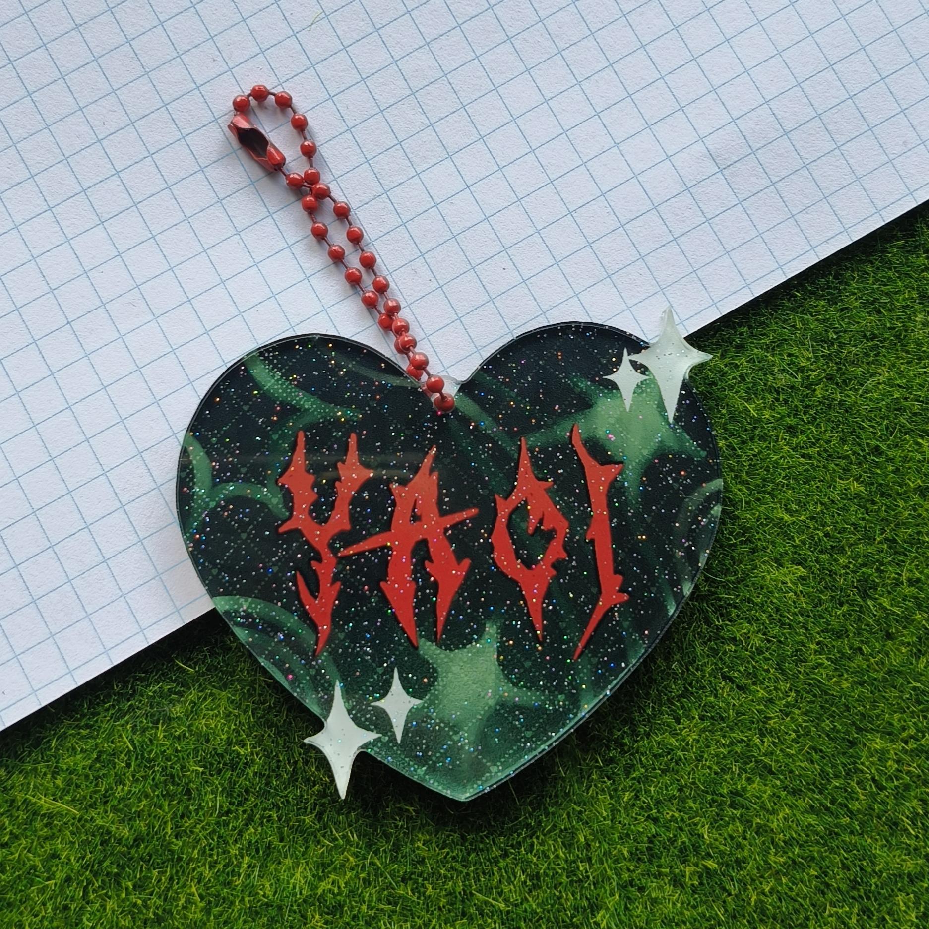 keychains