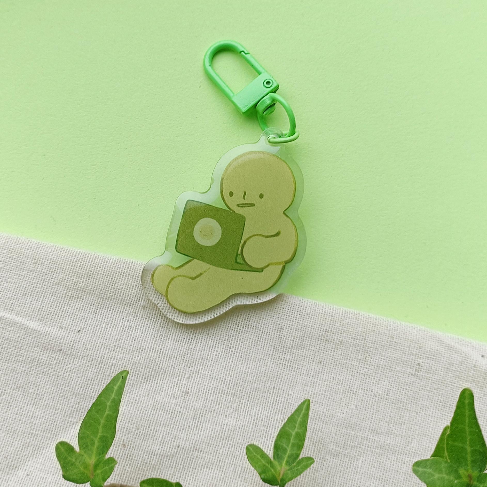 keychains