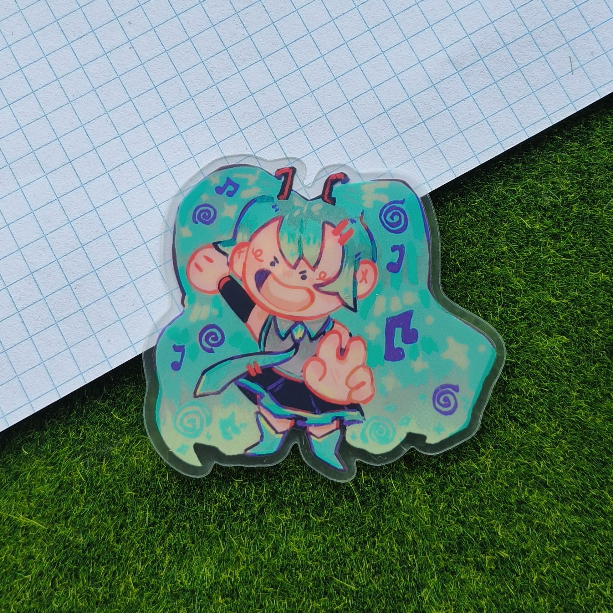 stickers