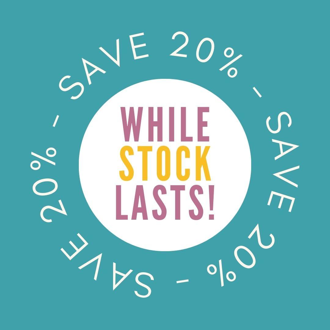 Sale by Wee Joys