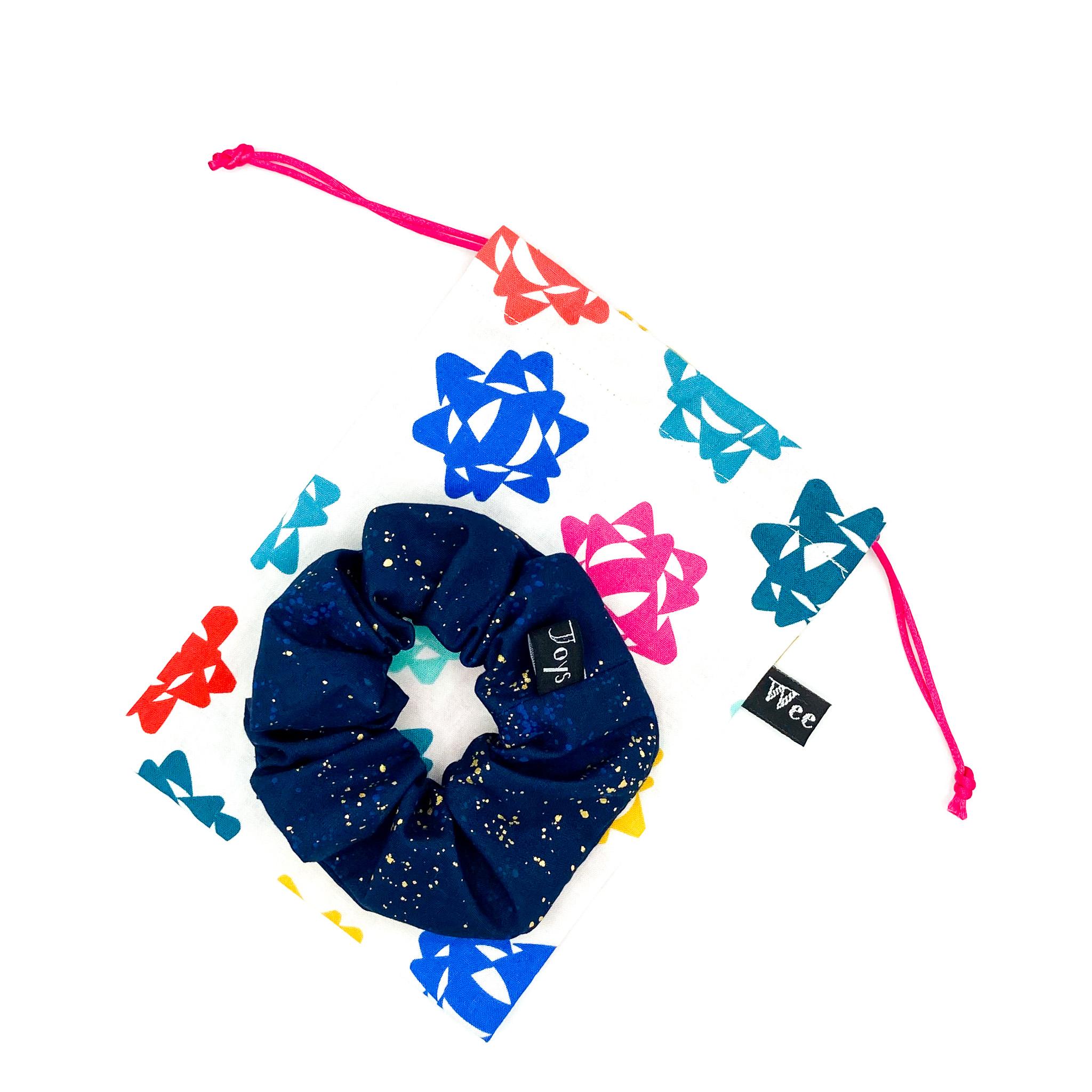 Reusable Eco Gift Wrapping by Wee Joys