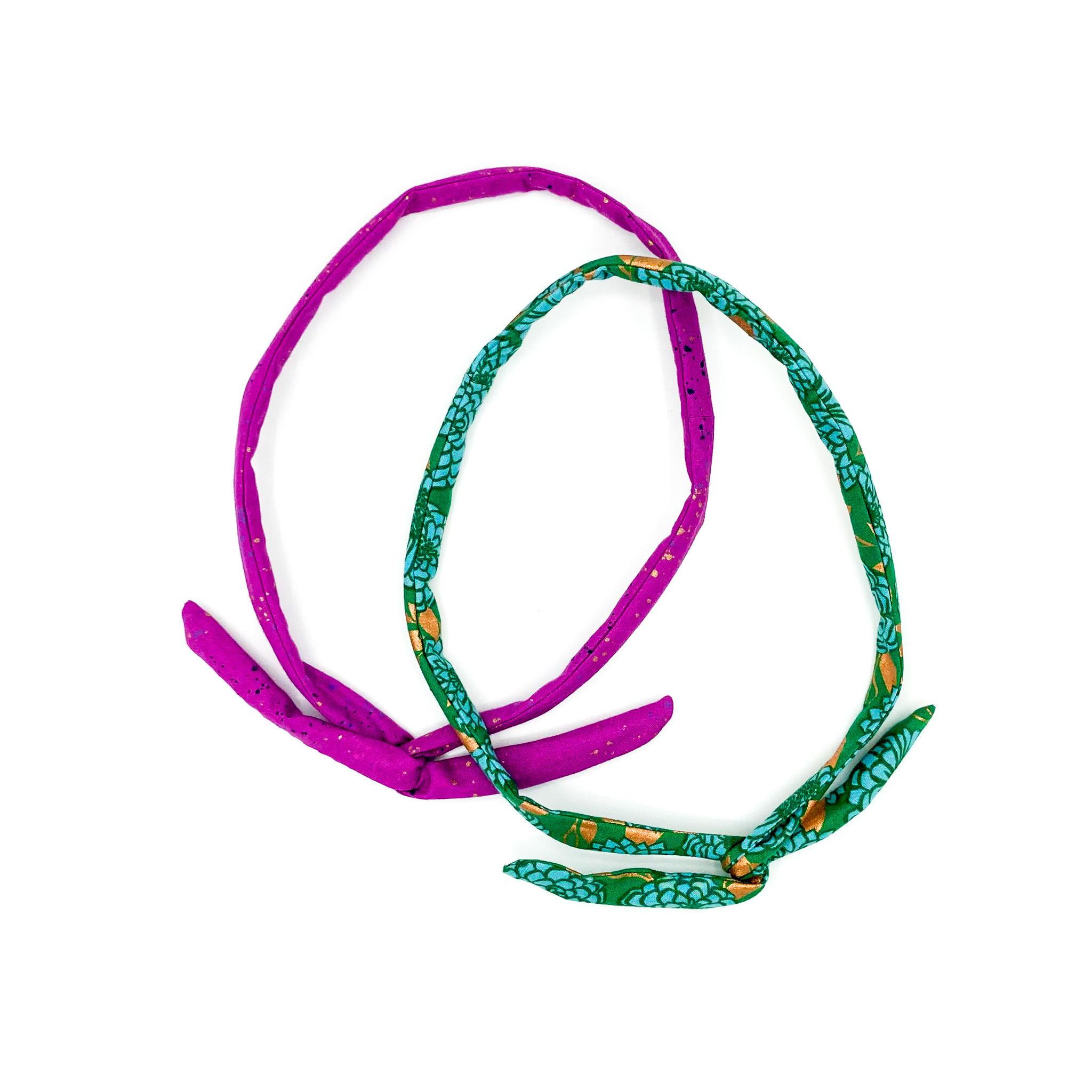 Flexible Skinny Hair Wrap by Wee Joys