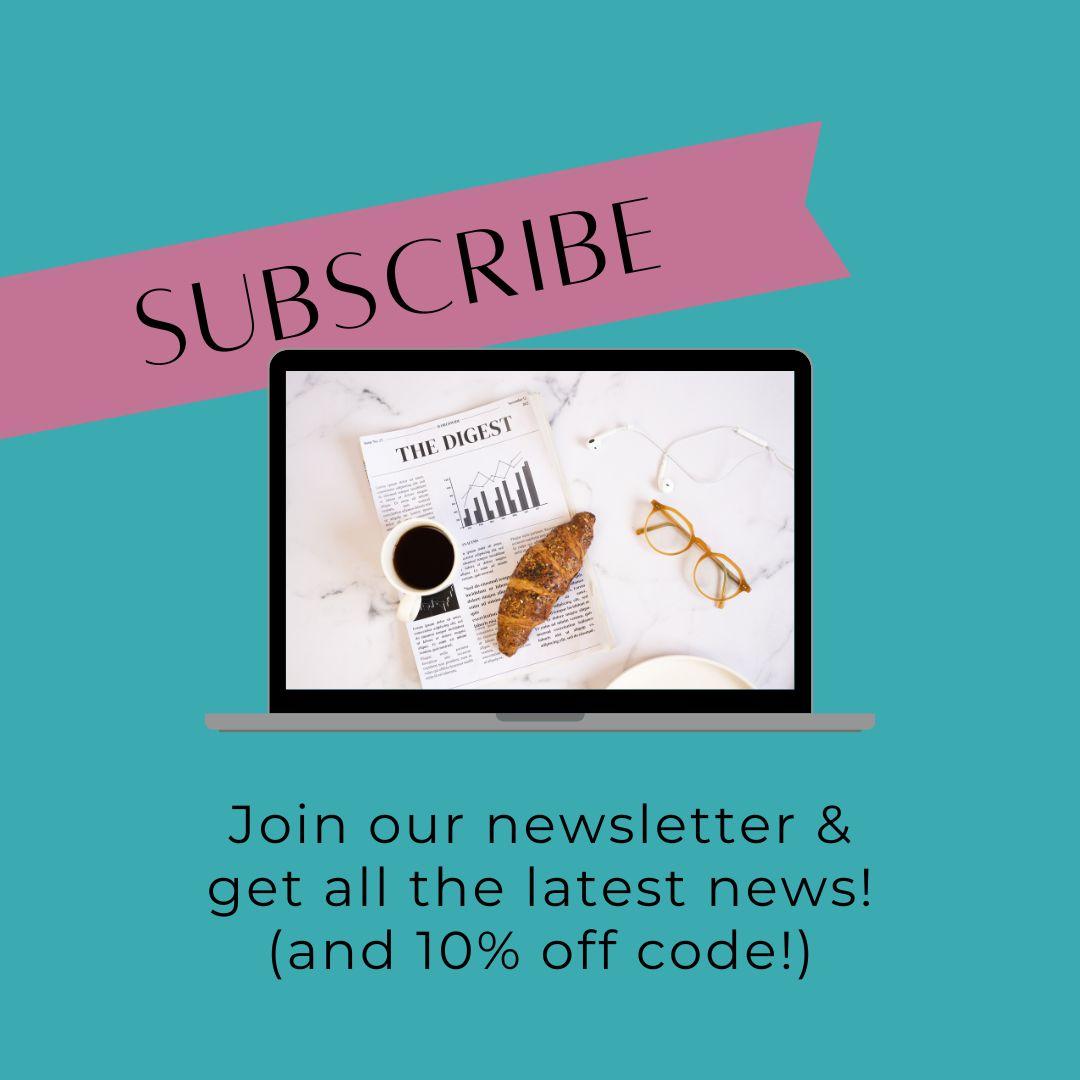 Wee Joys in your inbox?