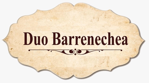 Duo Barrenechea 