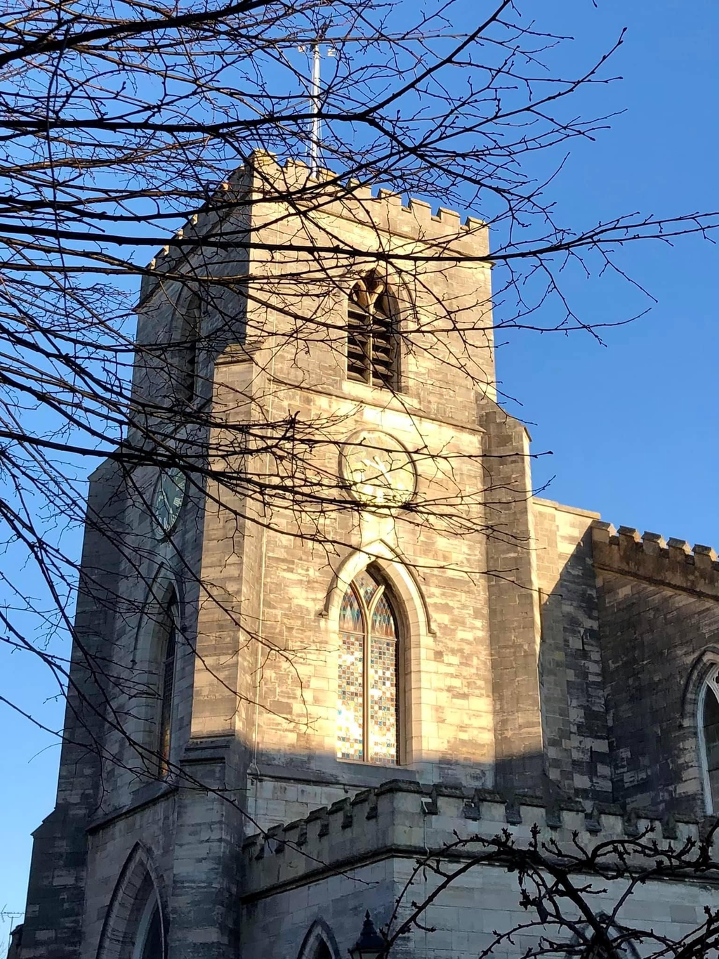 Set just yards from the hustle and bustle of Poole Quay