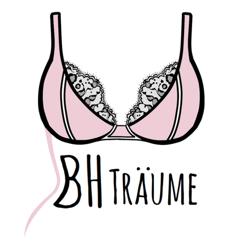 Finde nicht einen BH, finde DEINEN B