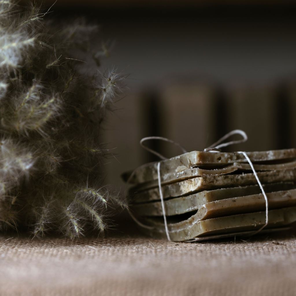 Prenez soin de vos cheveux avec des produits naturels d'origine végétale