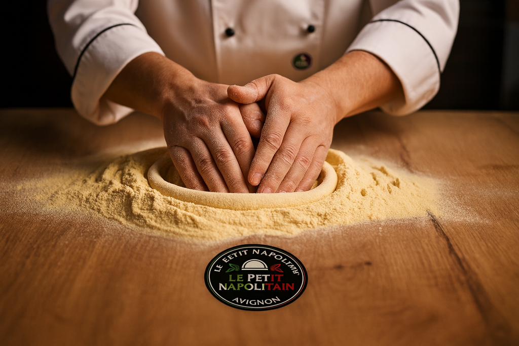 LIVRAISON SUR AVIGNON