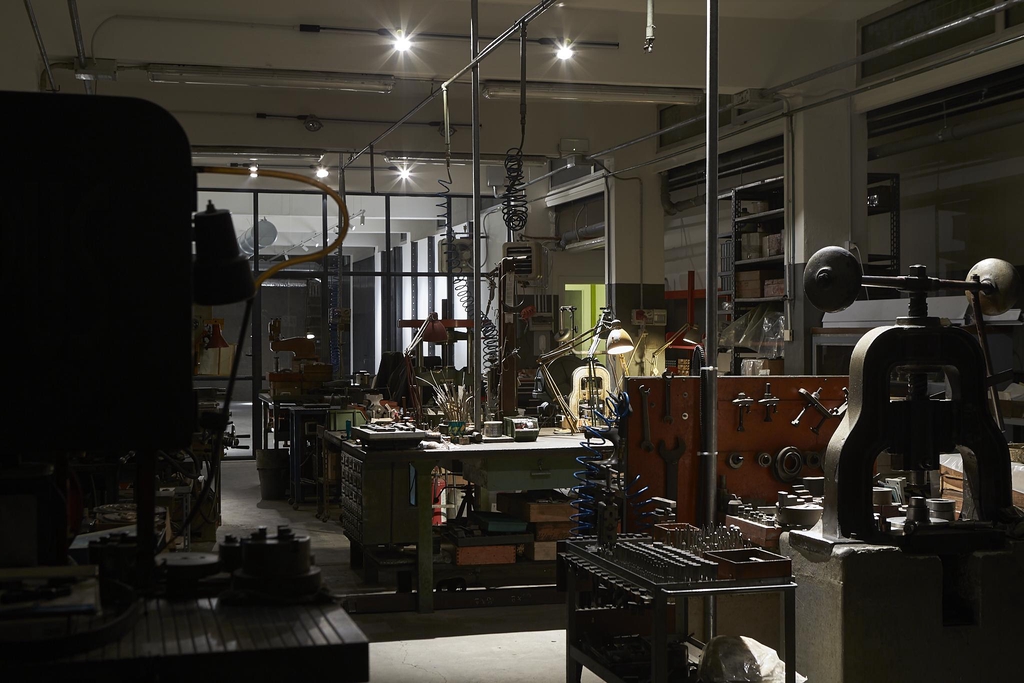 Archivio Negroni Milano - Visite guidate