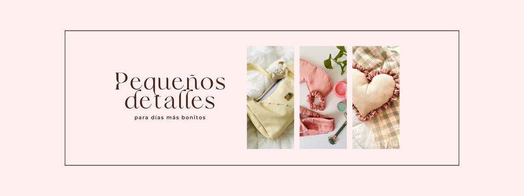 detalles bonitos para tus días